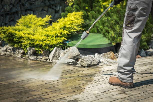 Best Machinery and Equipment Cleaning  in Dahlone, GA